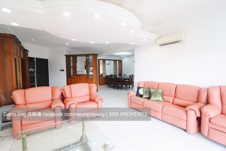Kovan Apartments (D19), Apartment #209817331